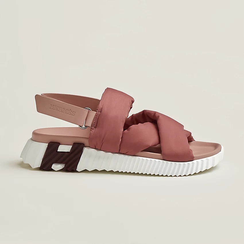 Electric sandal - 3