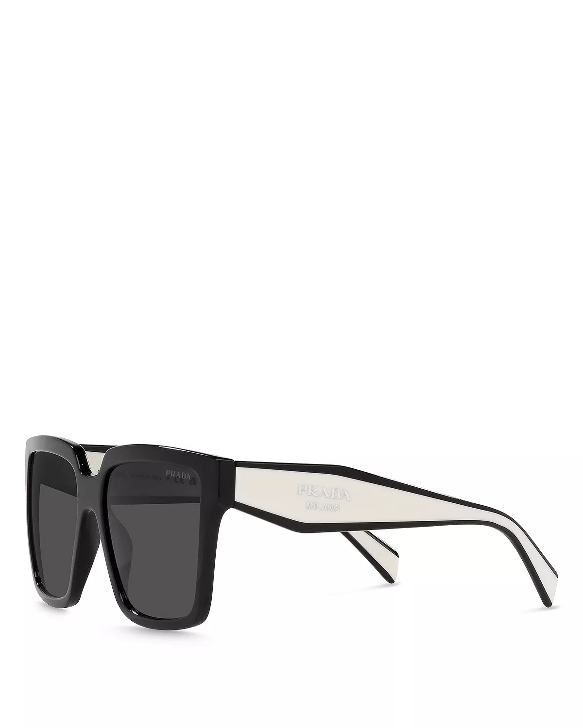Square Sunglasses, 56mm - 3