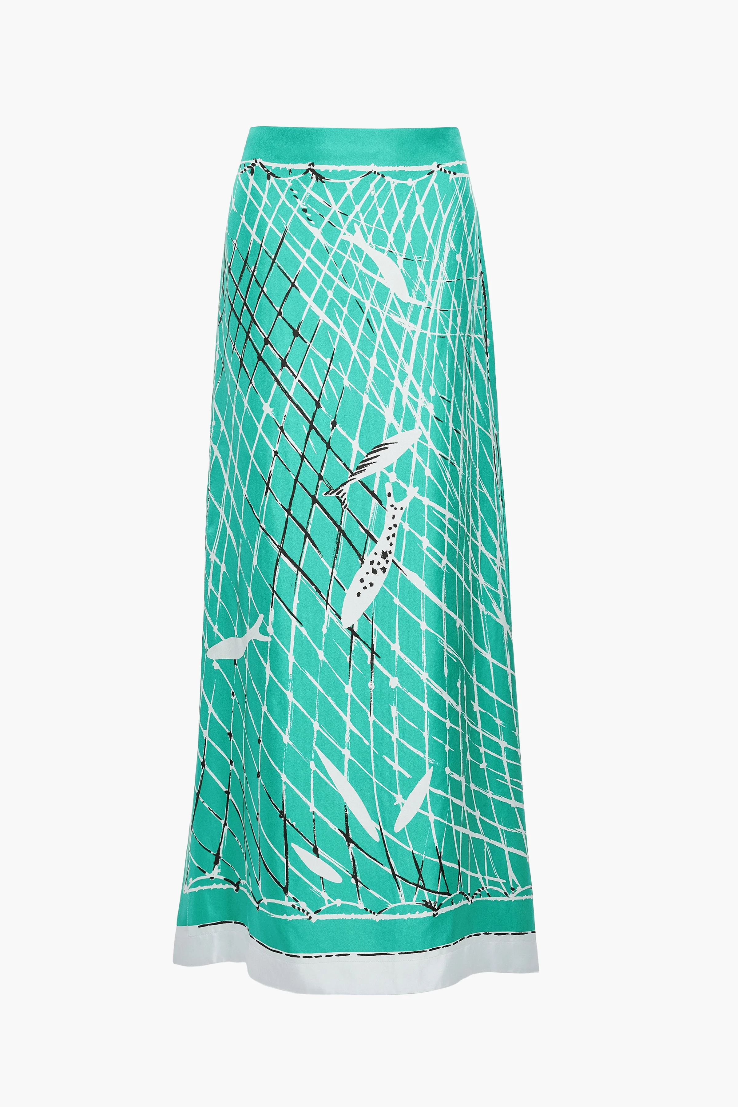 LINNIE SKIRT - 1
