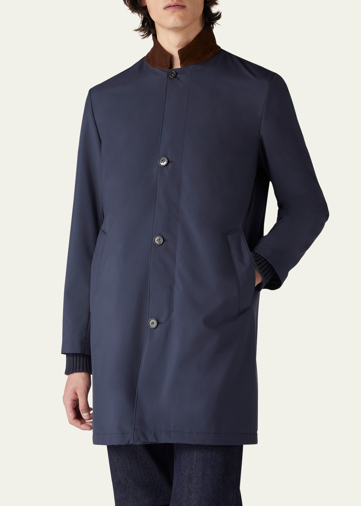 Men's Sebring Windmate Jacket - 4