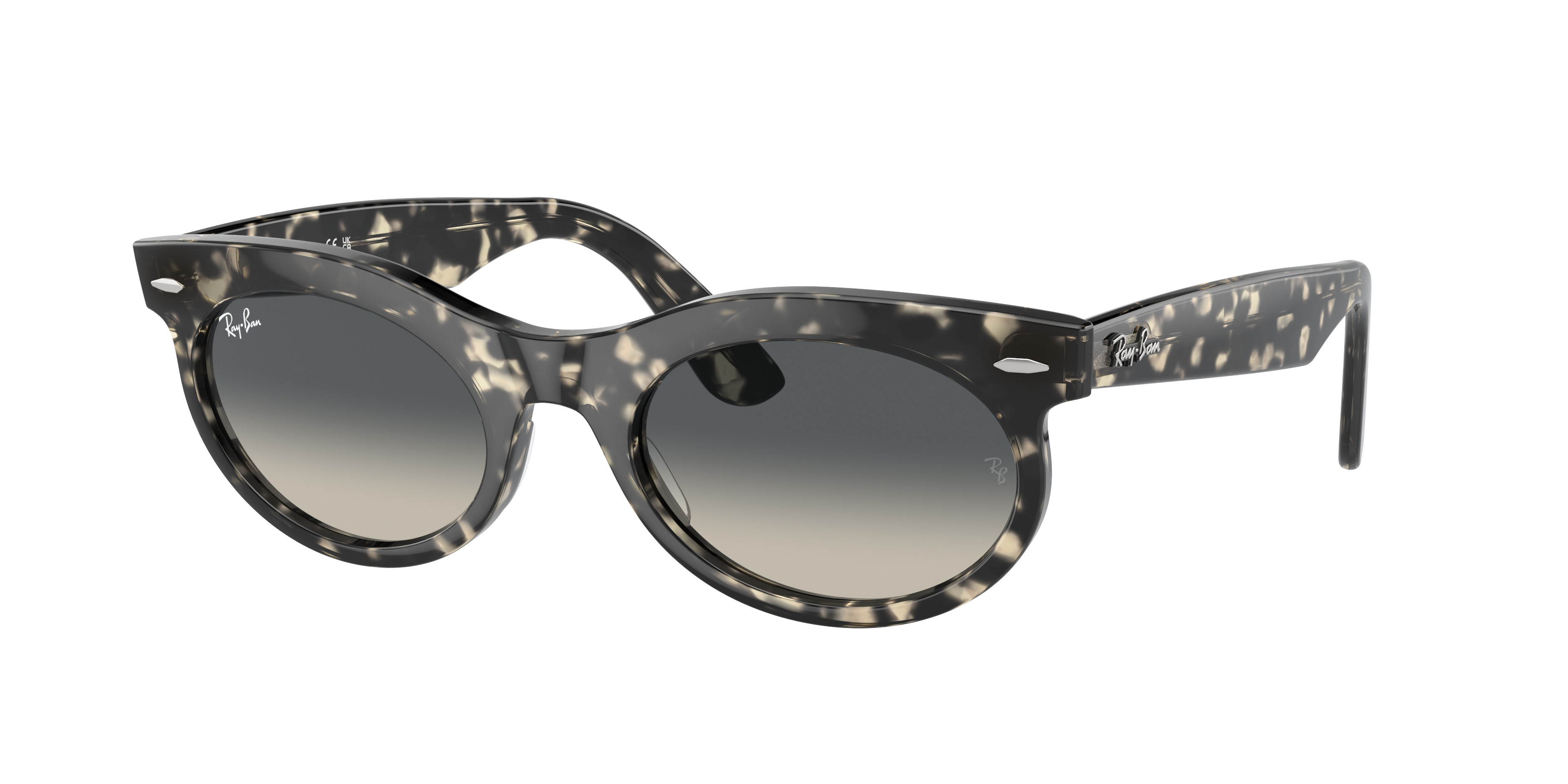 Ray-Ban WAYFARER OVAL | REVERSIBLE