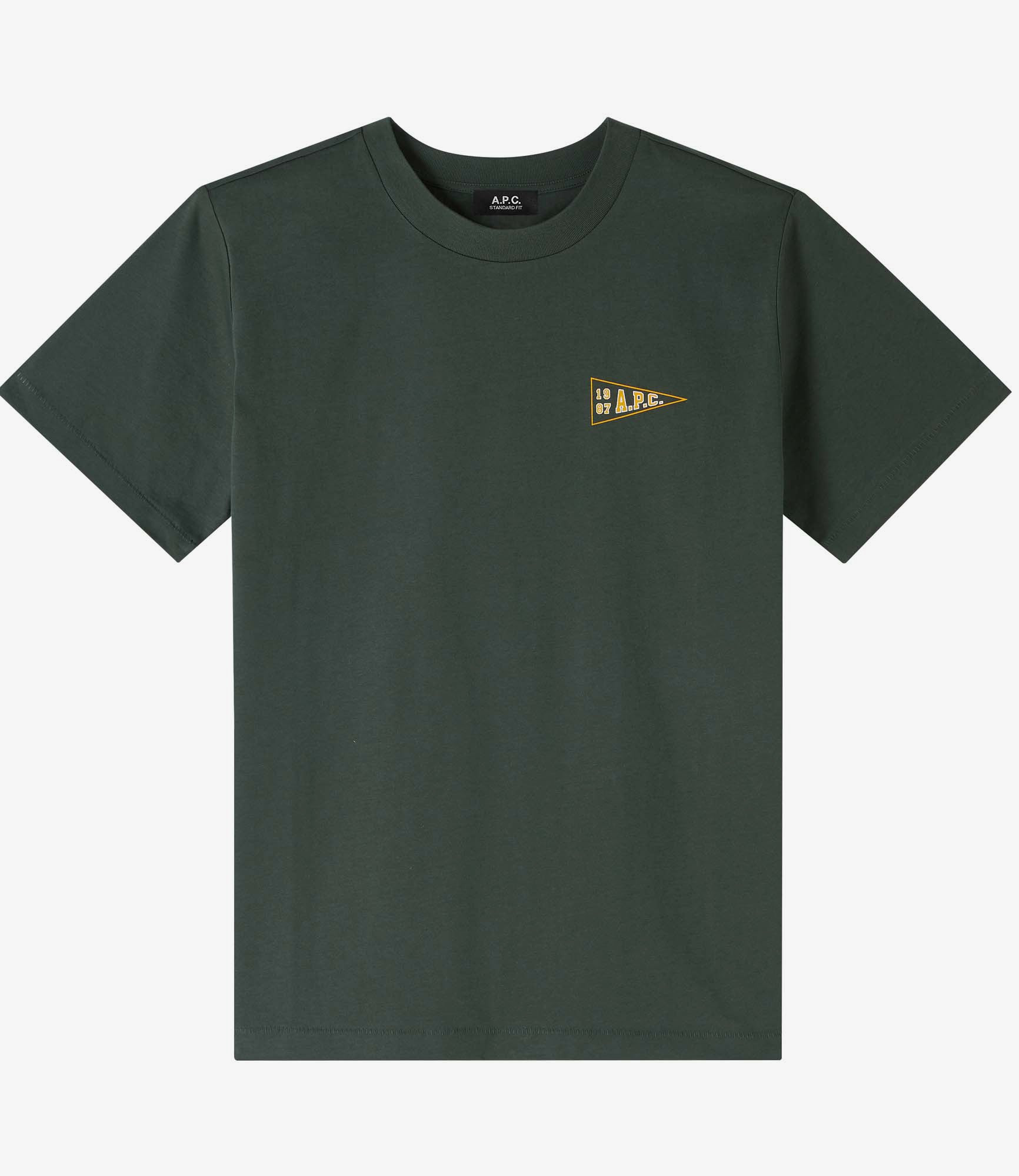 STANDARD UNIVERSITY T-SHIRT (M) - 2