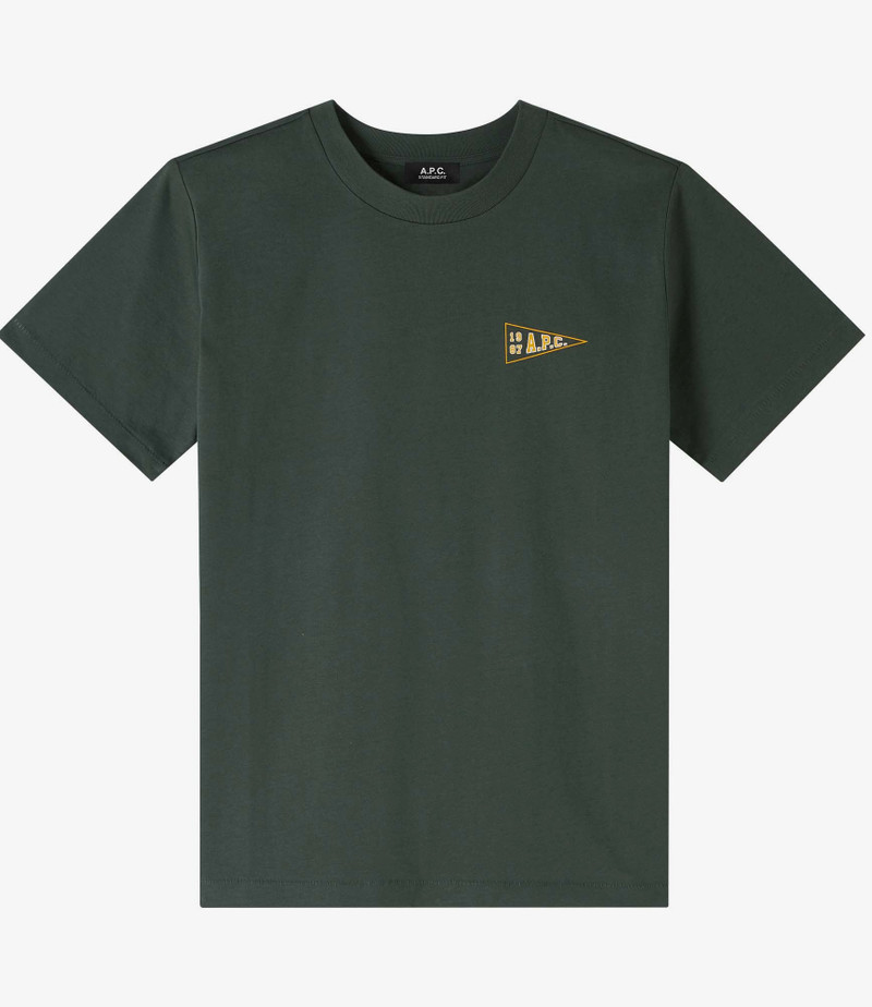 STANDARD UNIVERSITY T-SHIRT (M) 2