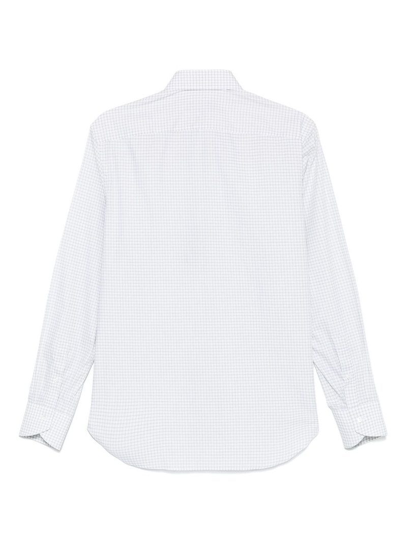 Canali Nuvola shirt outlook