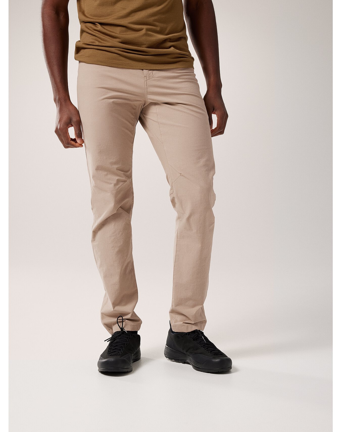 Levon Pant - 3