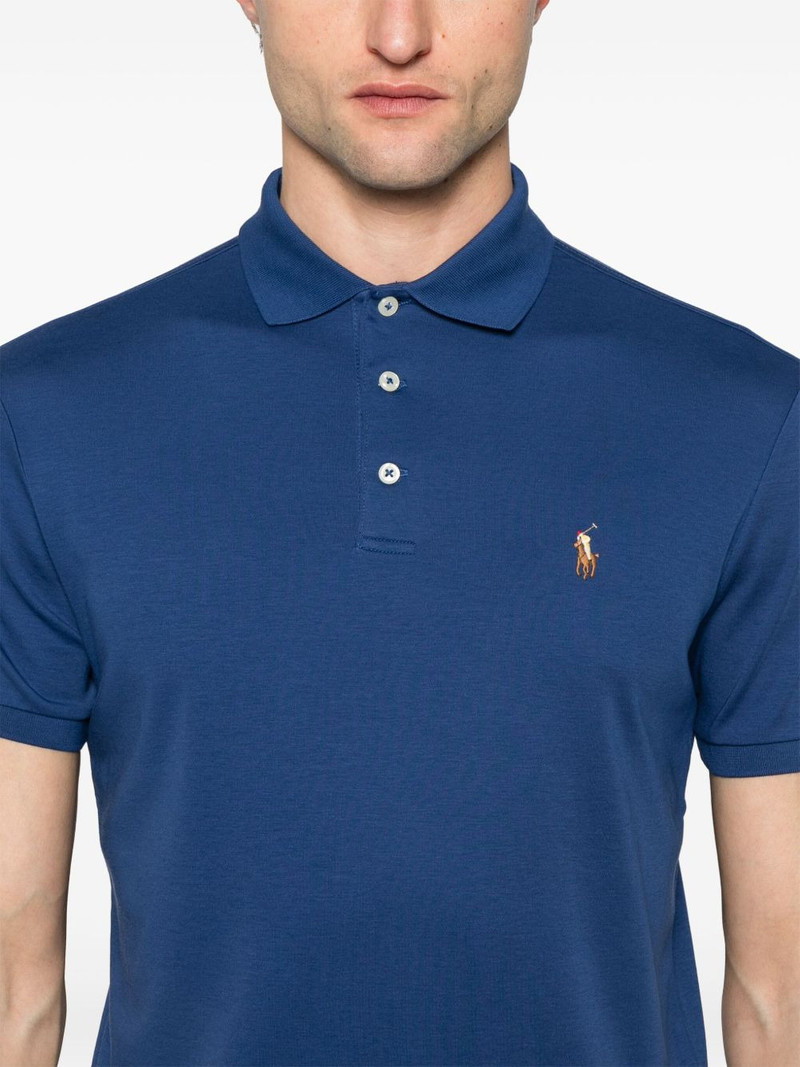 cotton polo shirt 4