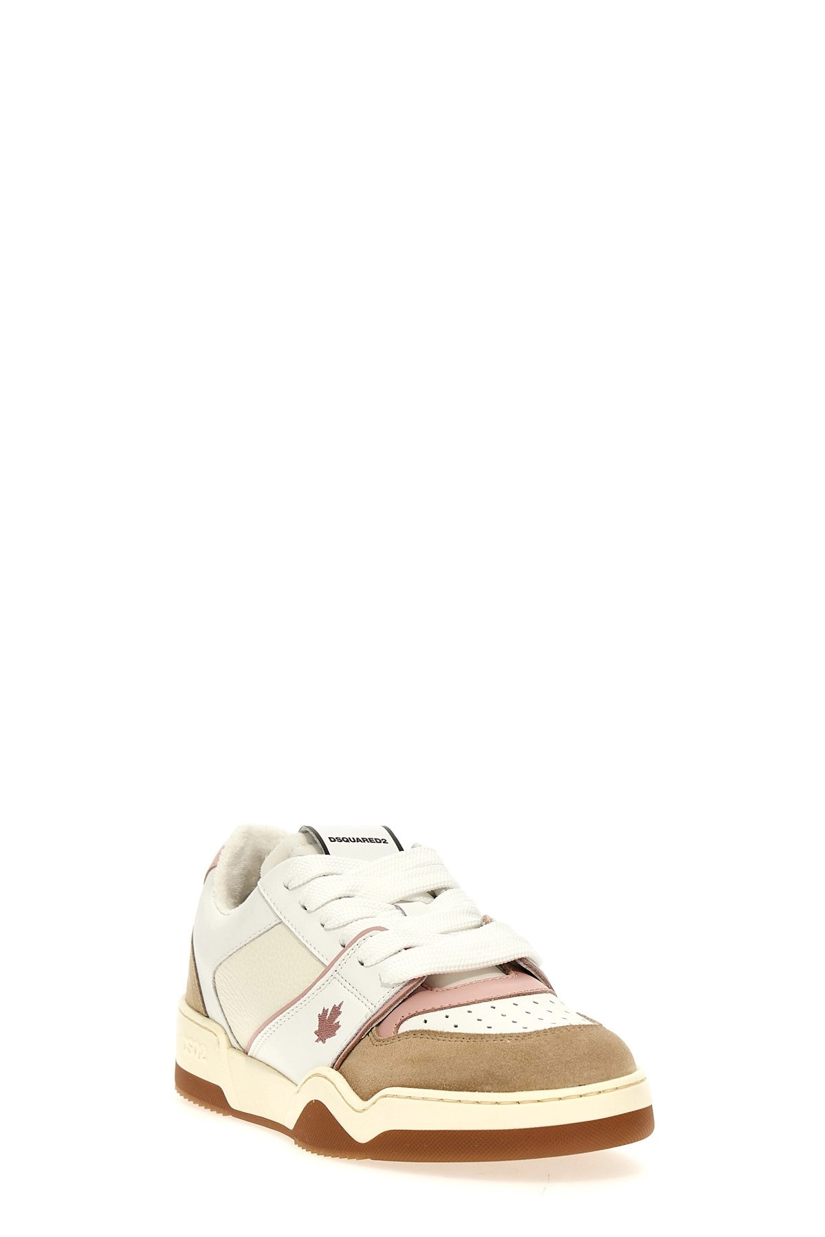 'Spiker' sneakers - 2