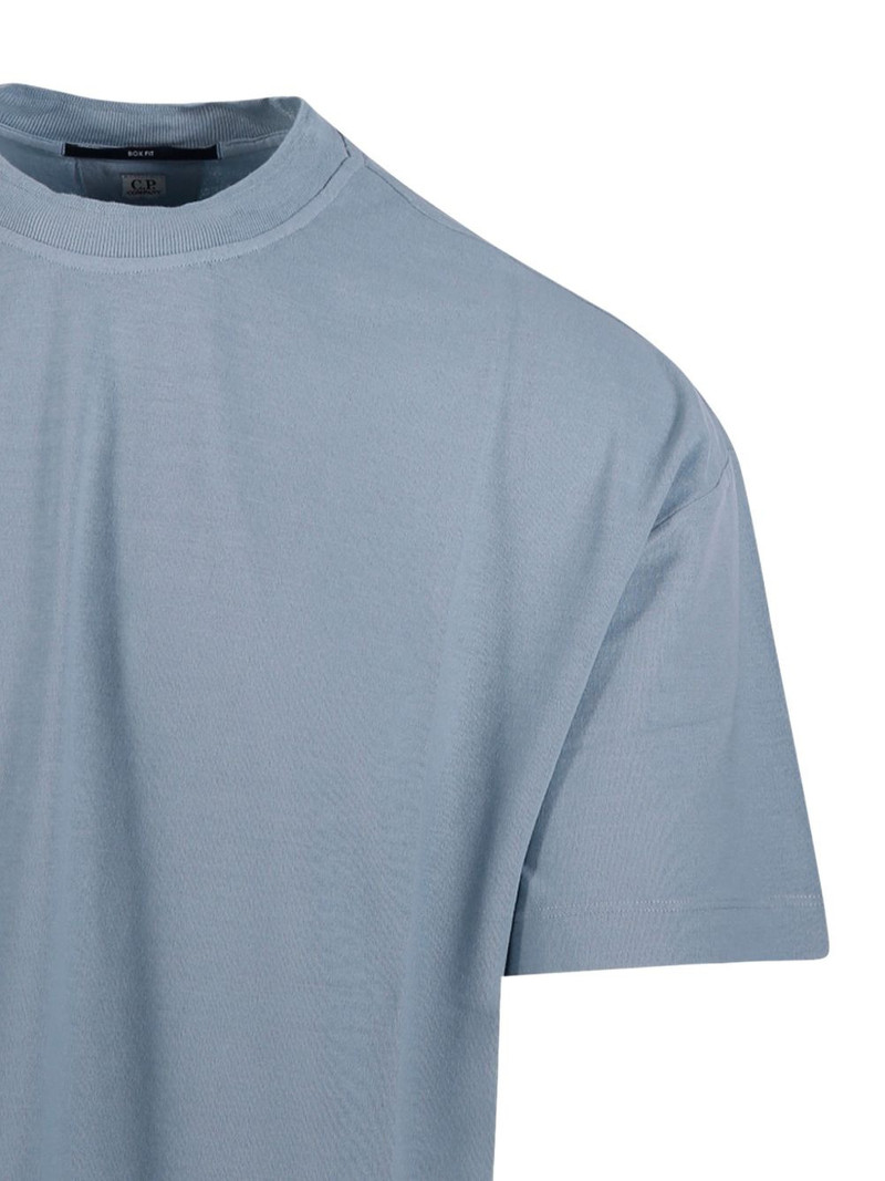 crew-neck T-shirt 4