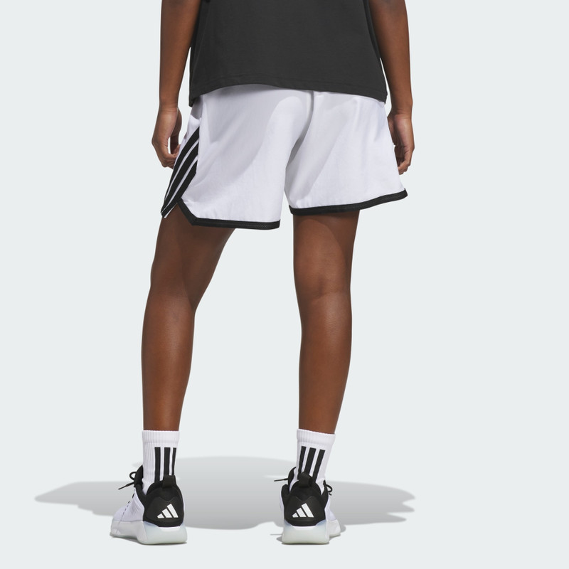ADIDAS CRAZY LITE SHORT 3