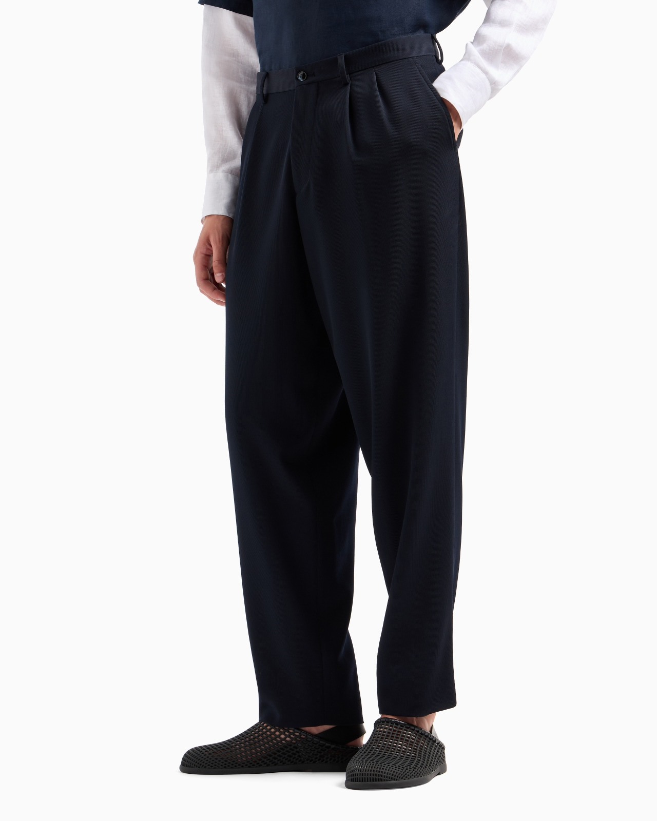 CASUAL TROUSERS - 4