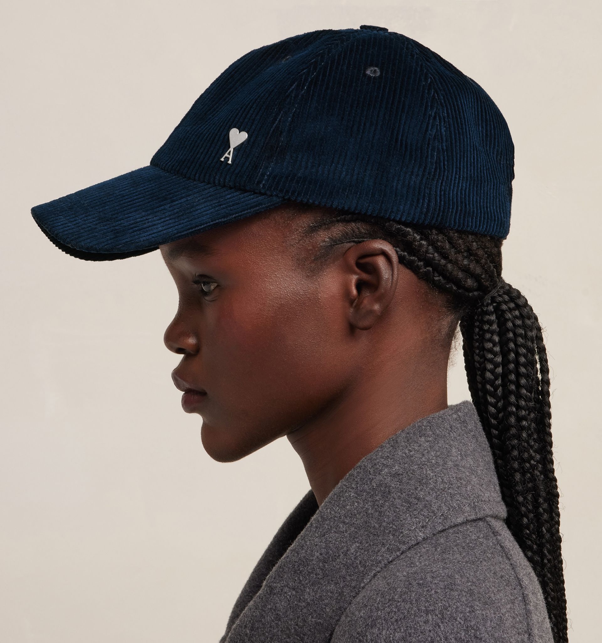 Ami De Coeur Studs Cap - 4