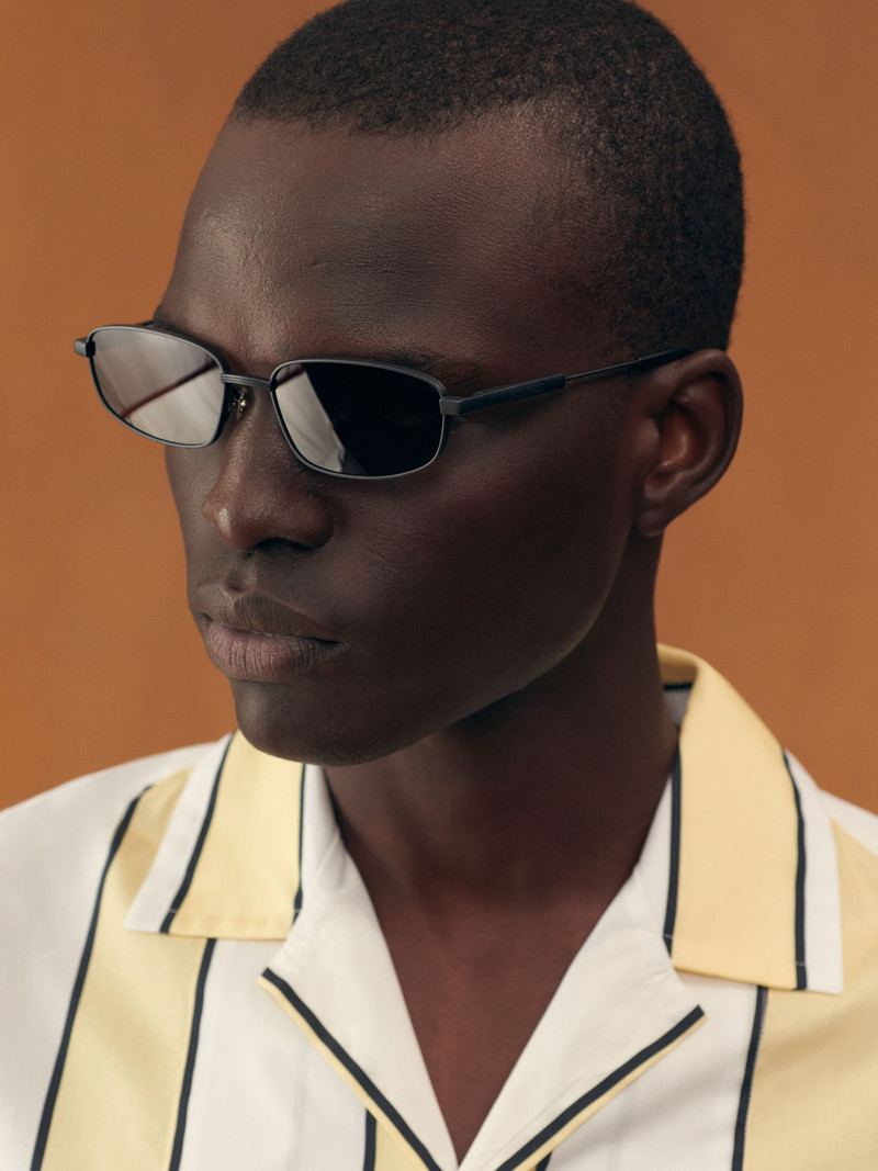 The Sera sunglasses 3