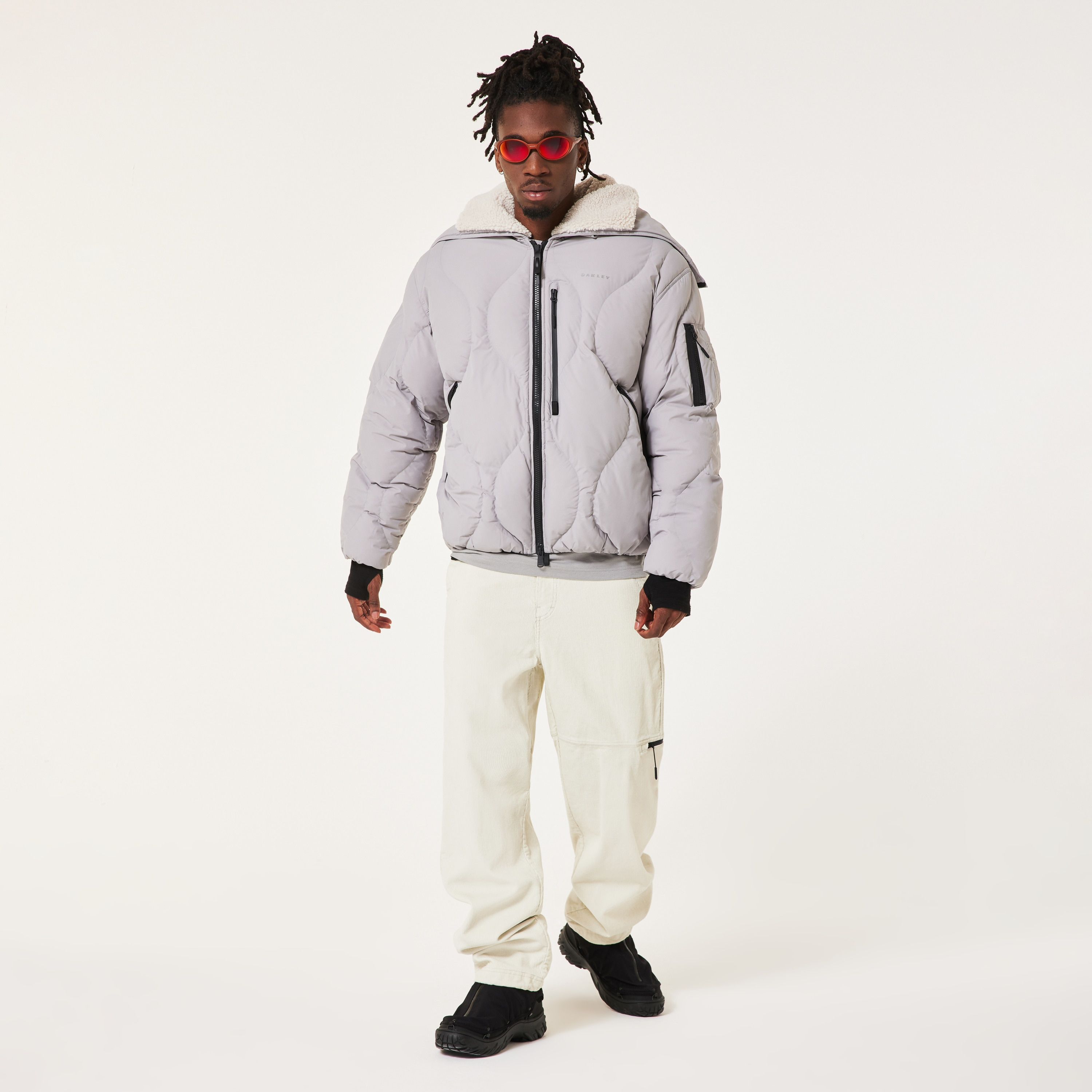 Urbanslope Puffer Jacket - 3