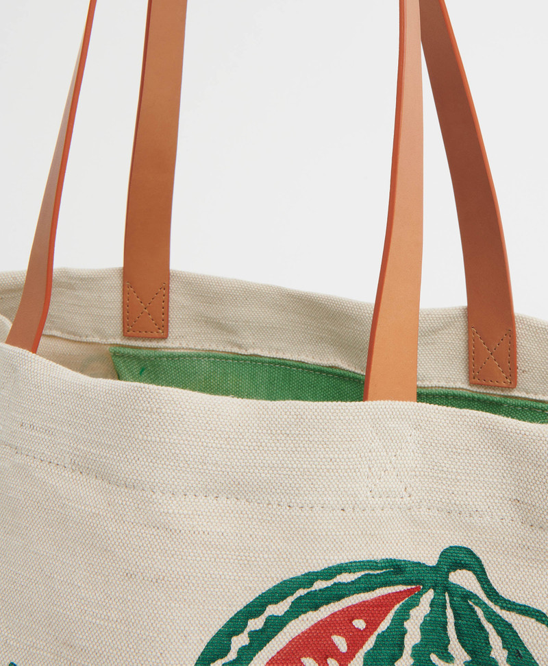 LIMITED EDITION PASCUCCI ANGURIA TOTE 4