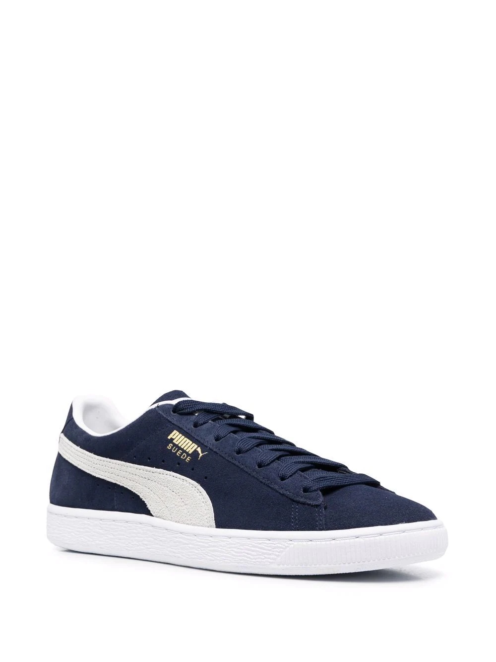 Suede Classic XXI sneakers - 2