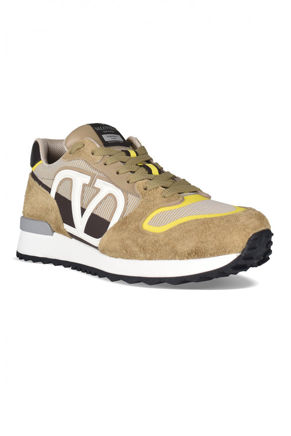 Valentino Garavani Men Vlogo Pace Sneakers - 2