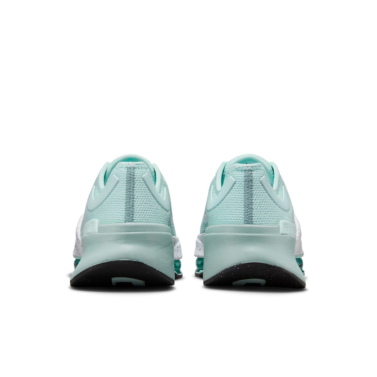 (WMNS) Nike Zoom SuperRep 4 NN 'Jade Ice' DO9837-300 - 5