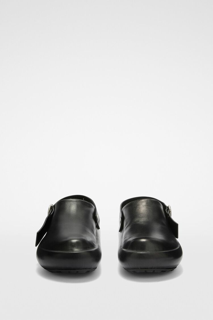 Clogs - 2
