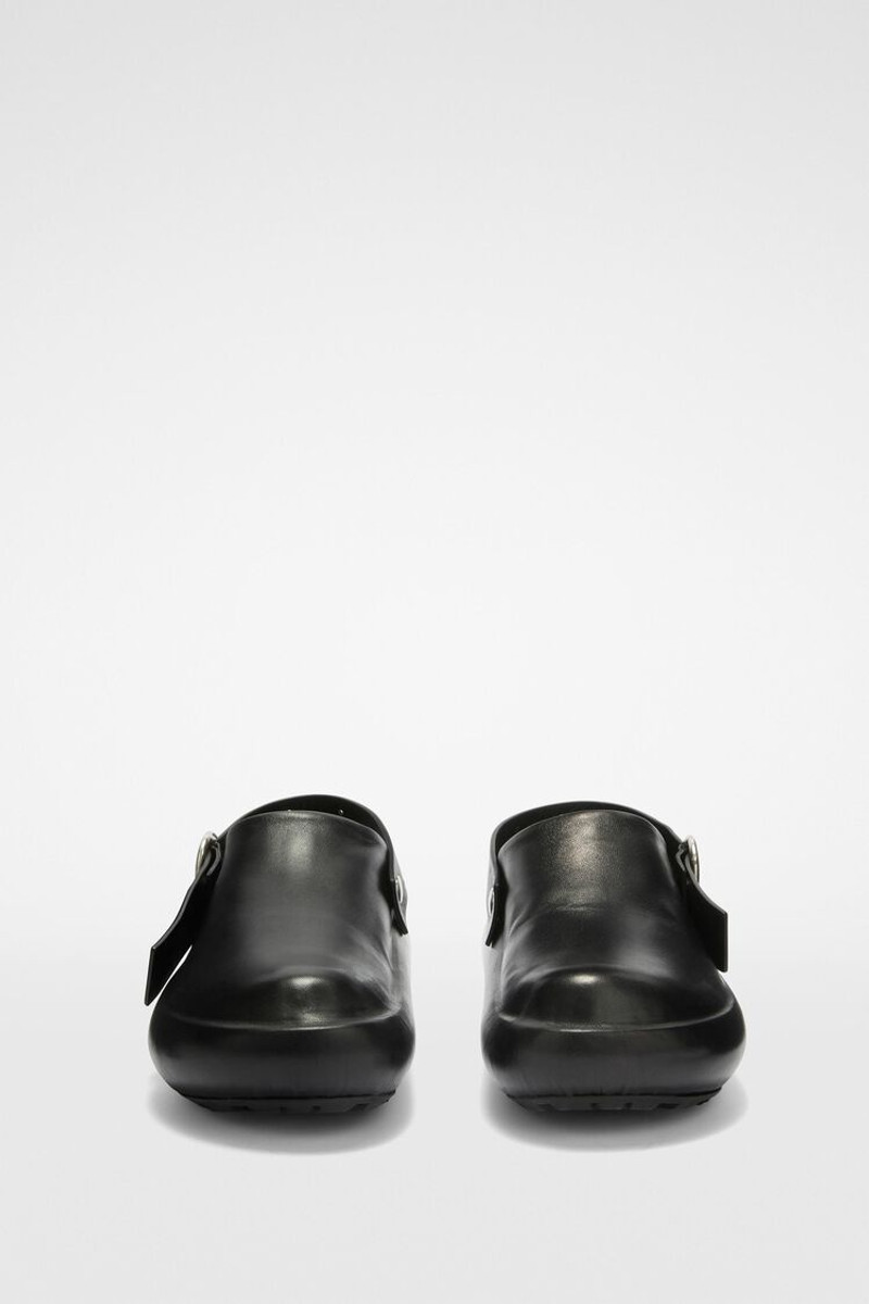 Jil Sander Clogs outlook