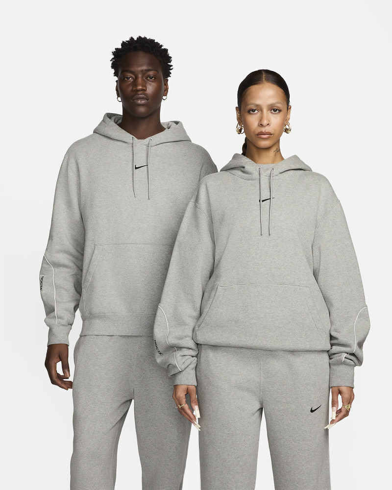 NOCTA NOCTA Fleece CS Hoodie - 1