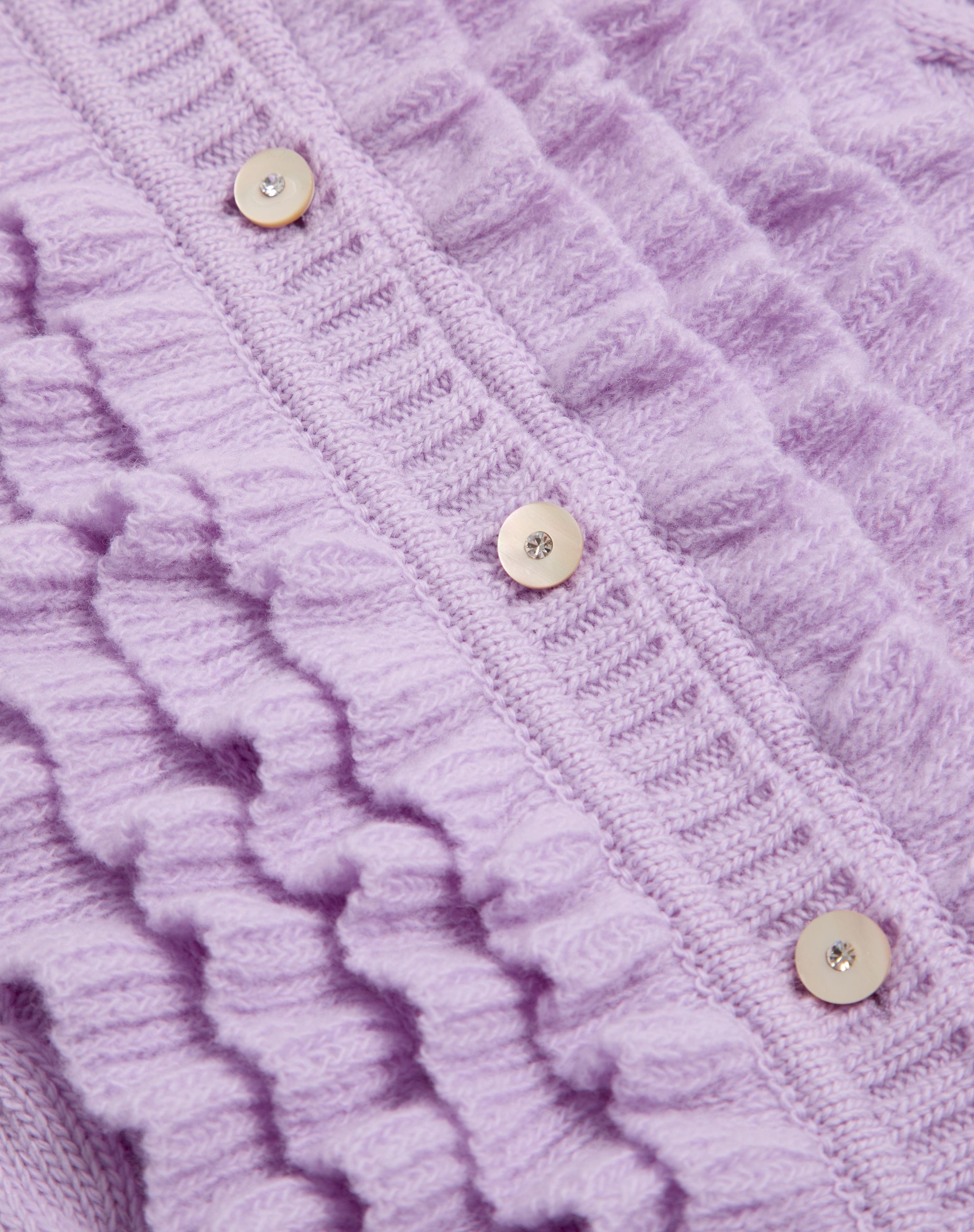 WOOL CARDIGAN - 9