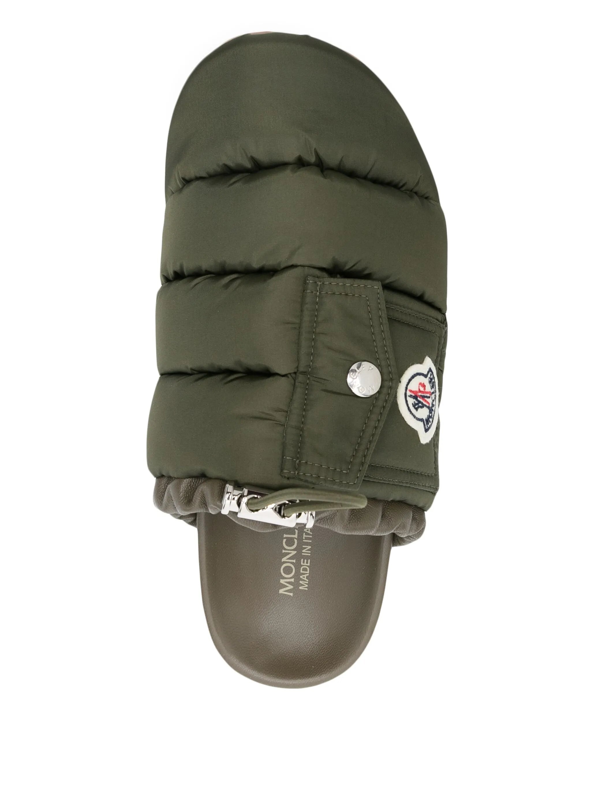 Mon Pocket Slippers - 2