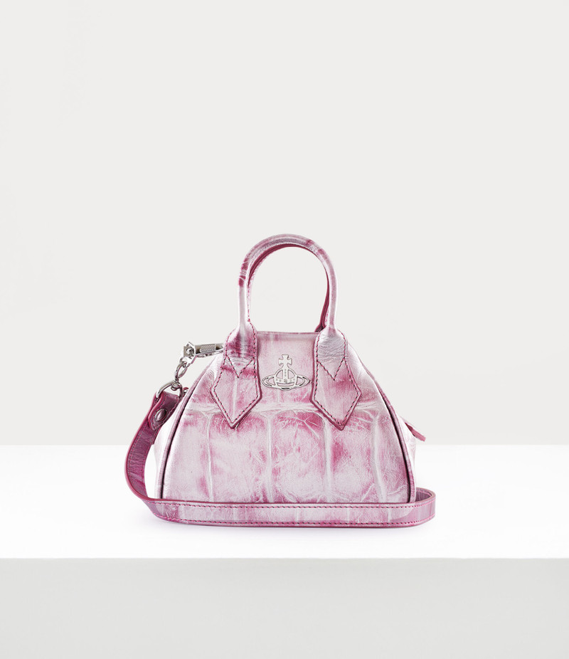 Vivienne Westwood T-REX MINI YASMINE BAG outlook