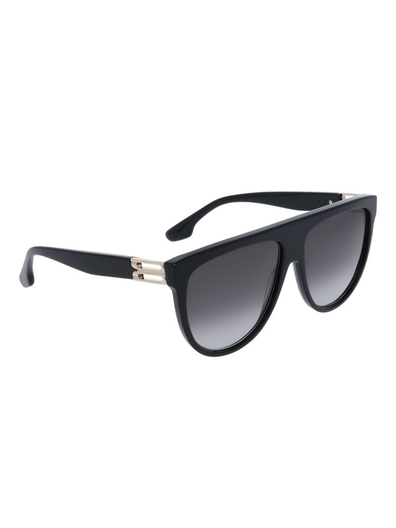 Victoria Beckham gradient-lenses sunglasses outlook