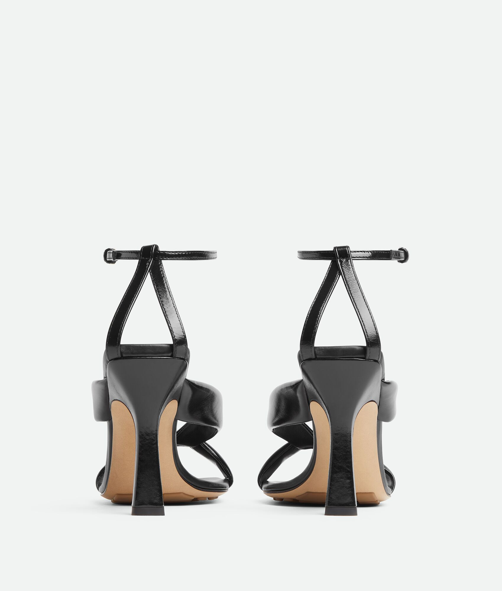 Riva Strap Sandal - 4