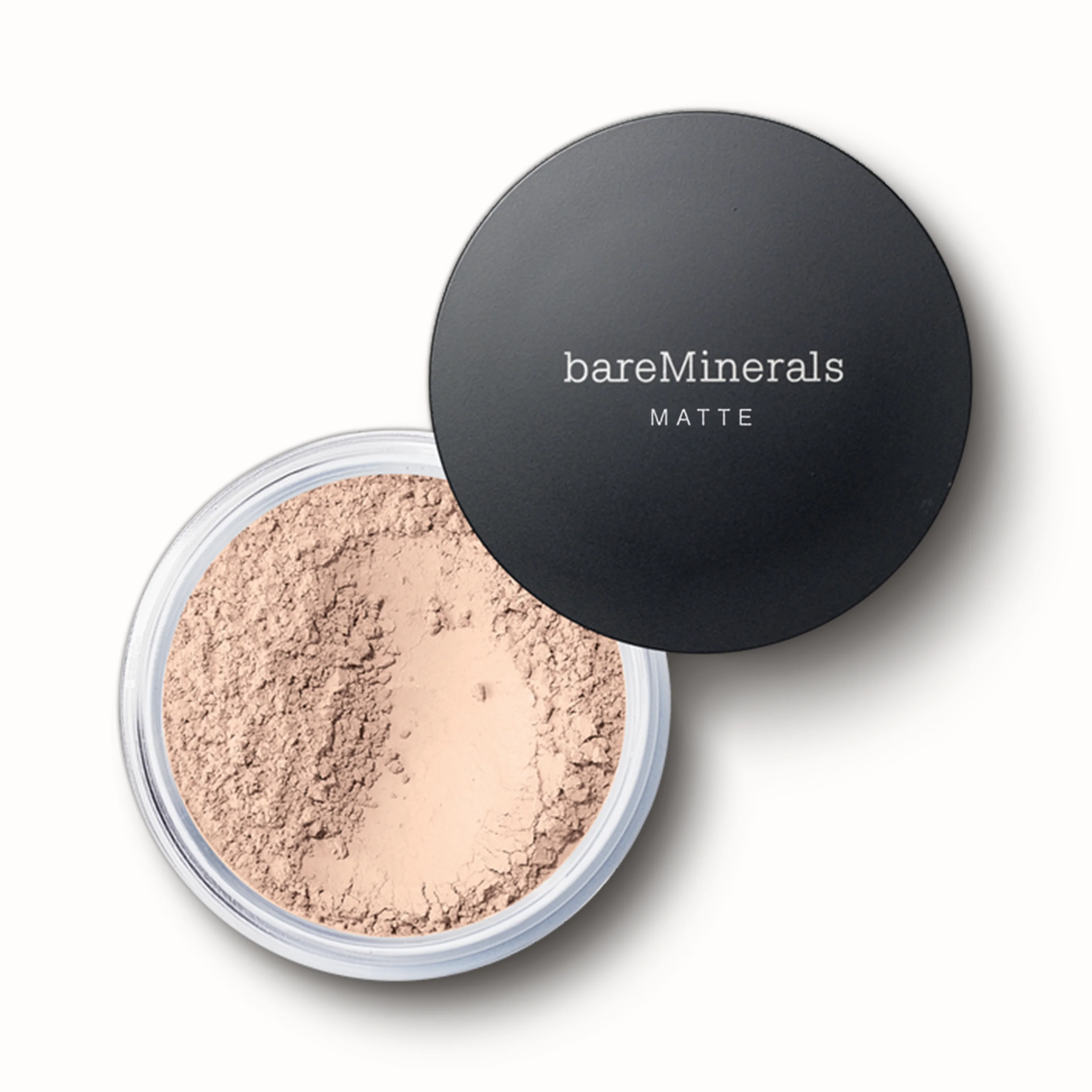 ORIGINAL MATTE Loose Powder Foundation Broad Spectrum SPF 15 - 1