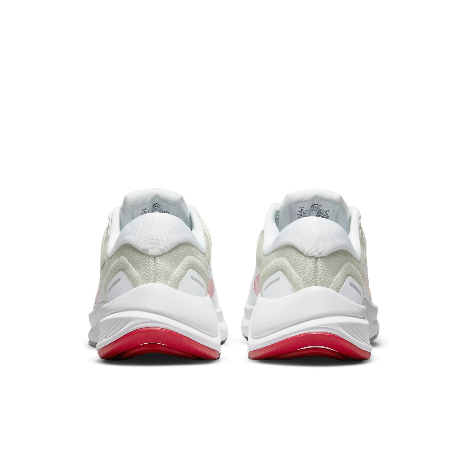 (WMNS) Nike Air Zoom Structure 24 'White Pink Prime' DA8570-103 - 5