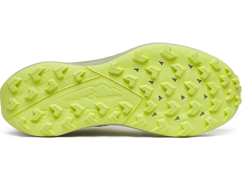 Saucony Peregrine 15 - 4