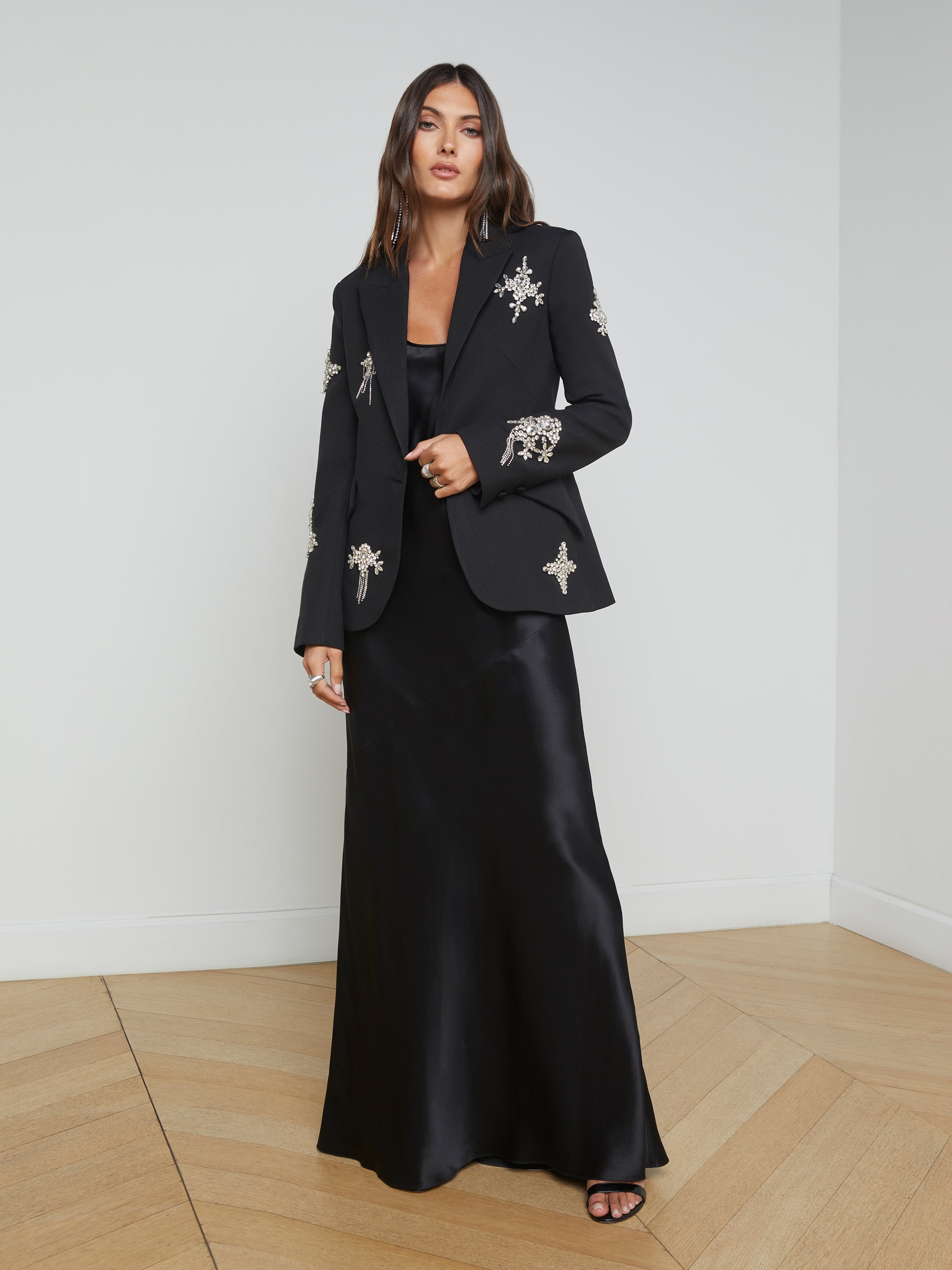 Chamberlain Blazer - 4