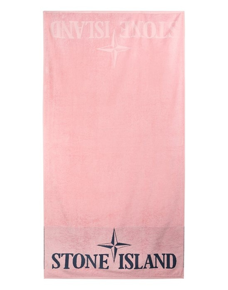 Stone Island 93366 PINK outlook