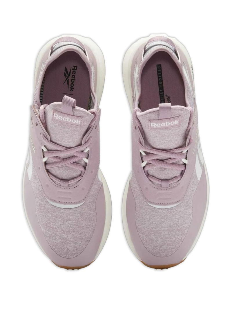 Spark Run "Pink" sneakers 3