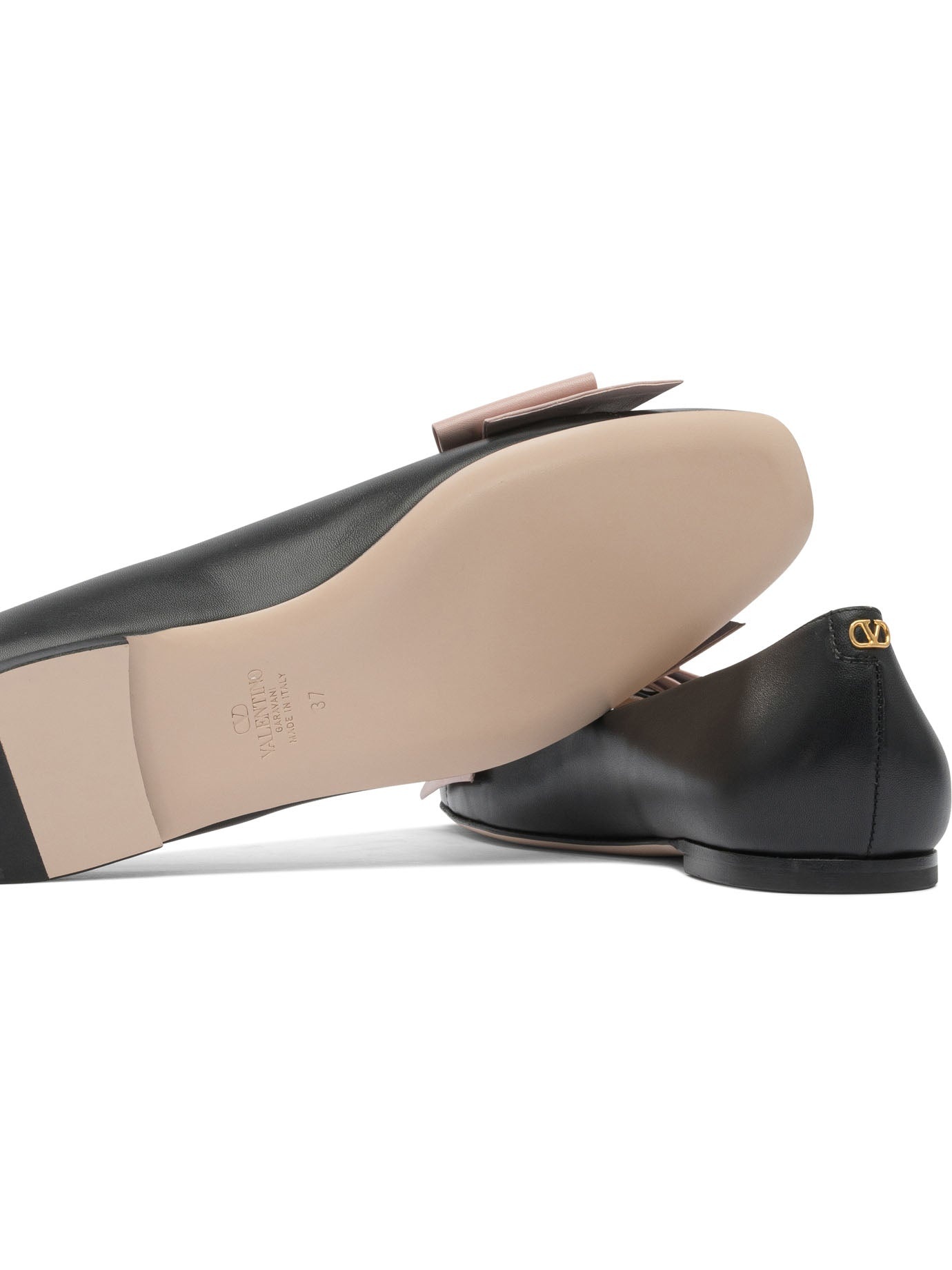 Ballerinas Black - 5