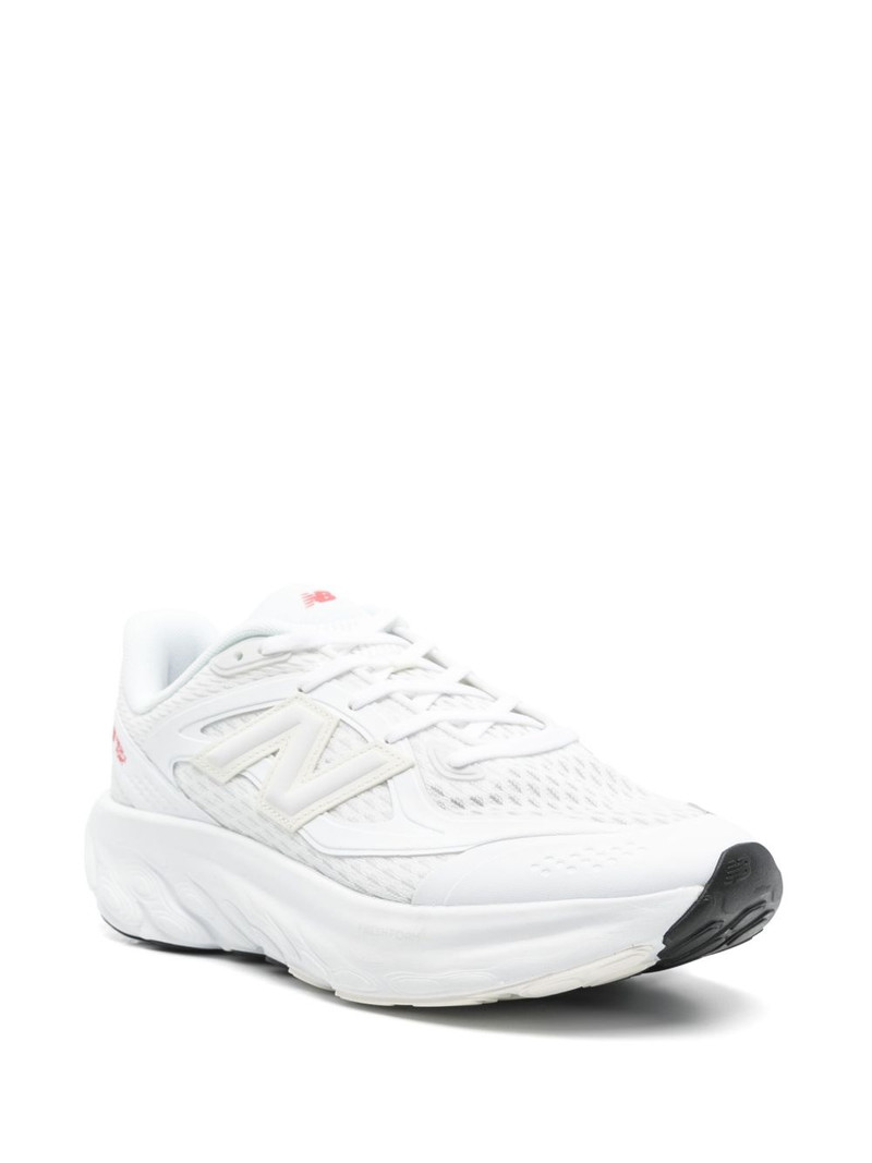 New Balance Fresh Foam sneakers outlook