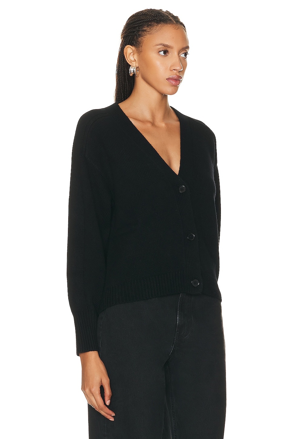 Zanzibar Cardigan - 2