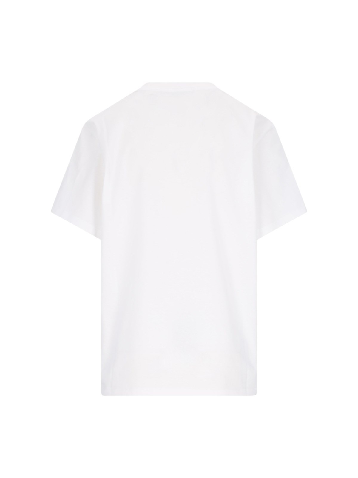 RHINESTONE T-SHIRT - 2