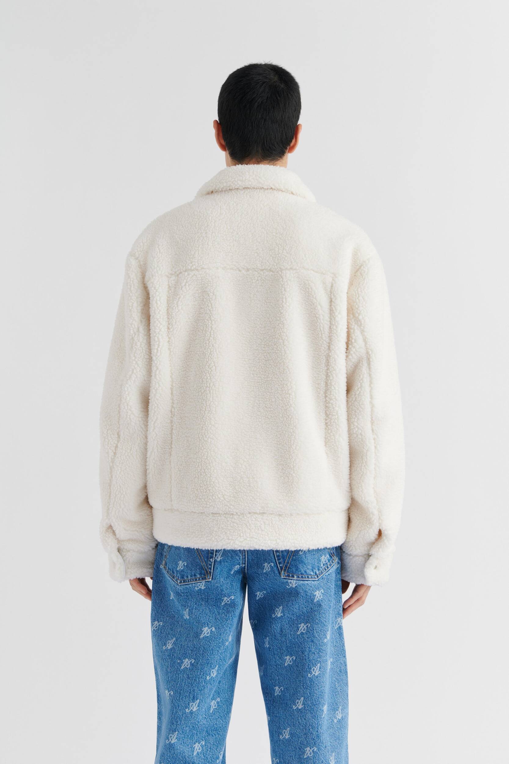 Ryder Jacket - 3
