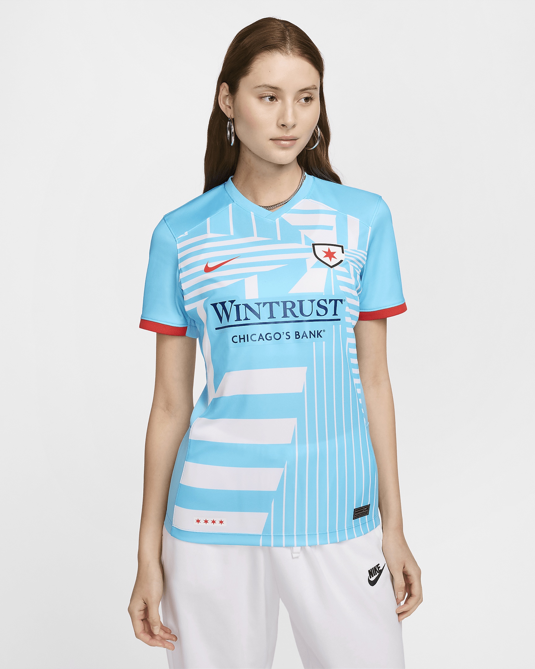 Chicago red stars jersey online