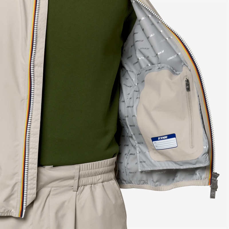 K-WAY VALEN STRETCH DOT outlook