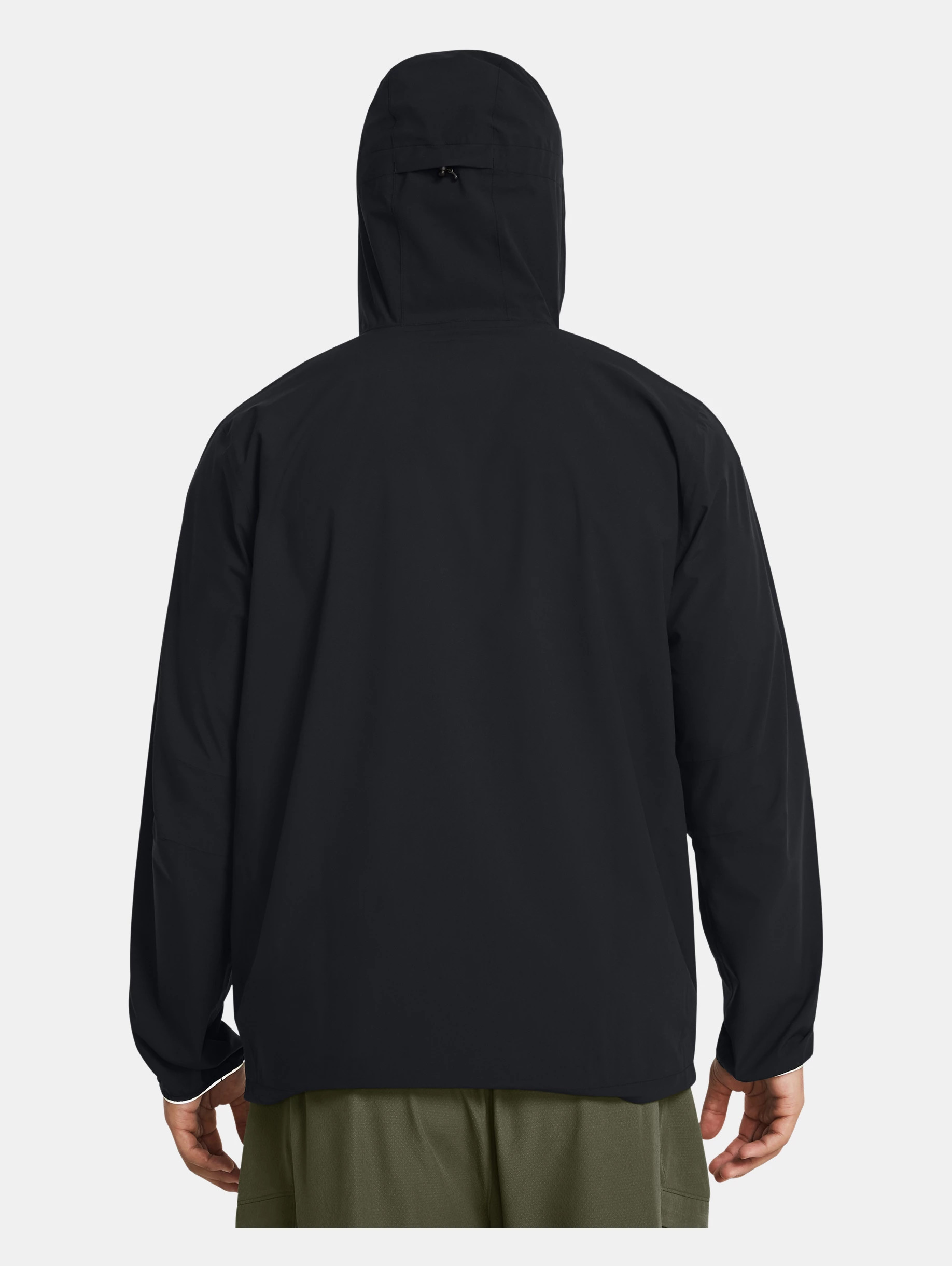 Men's UA Stormproof Cloudstrike Stretch Jacket - 4