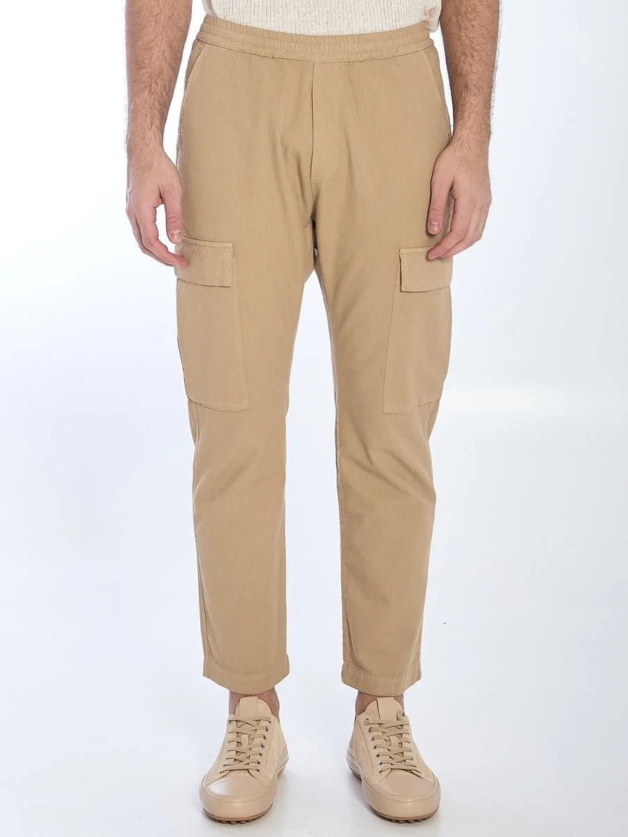 Barena Tagio Arela Trousers - 1