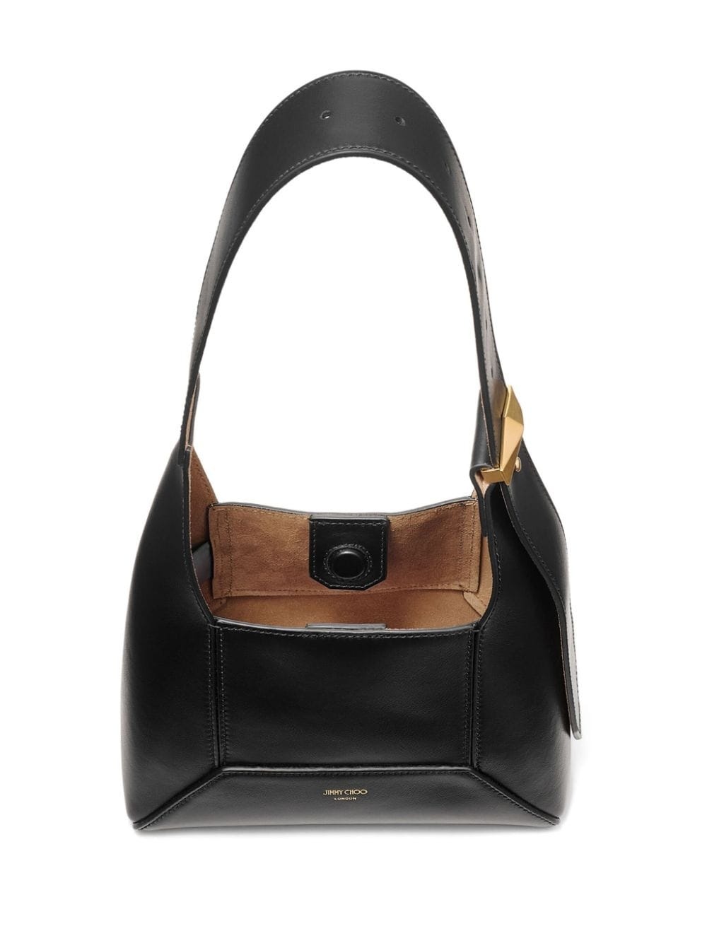 small Diamond shoulder bag - 5