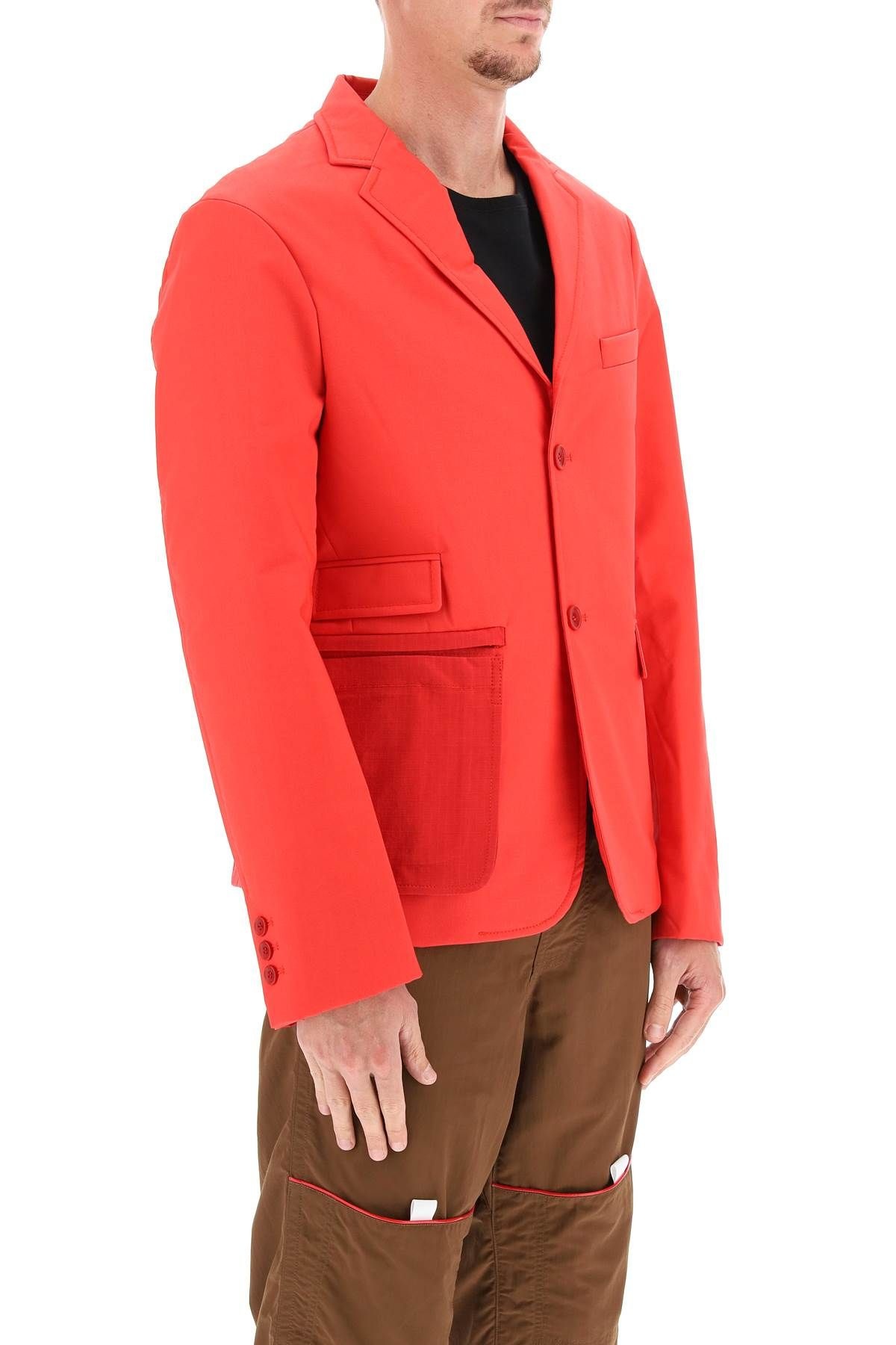 'LA VESTE MOURI' BLAZER - 3