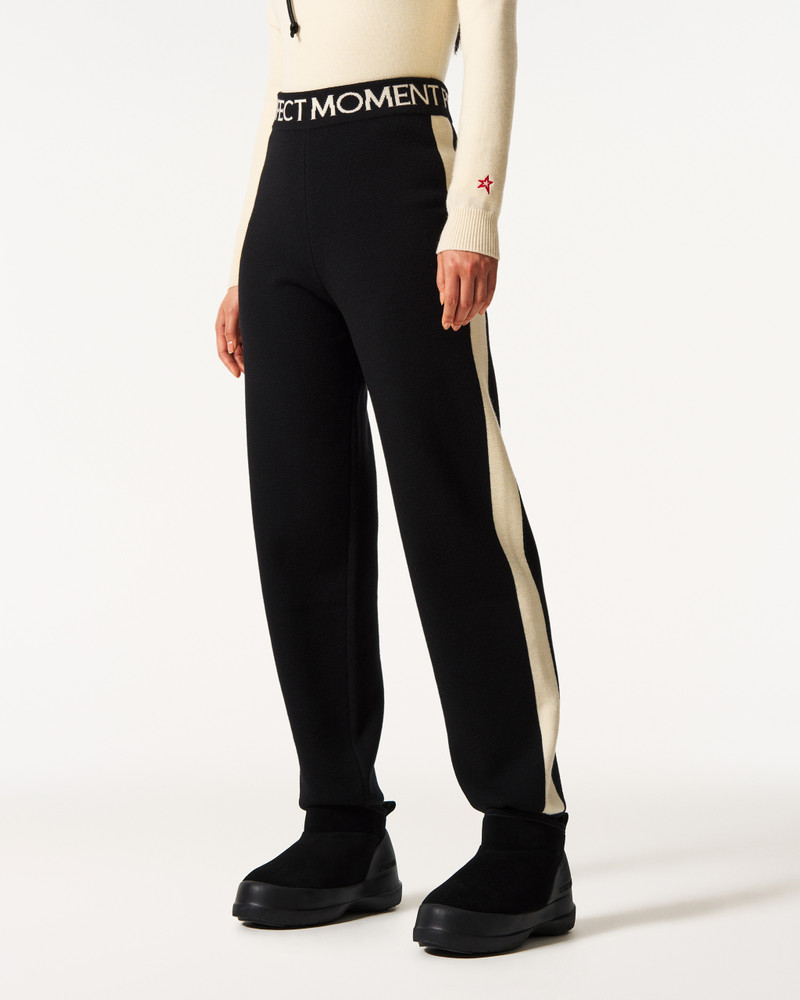 PERFECT MOMENT LA Tour Merino Wool Jogger Pant outlook