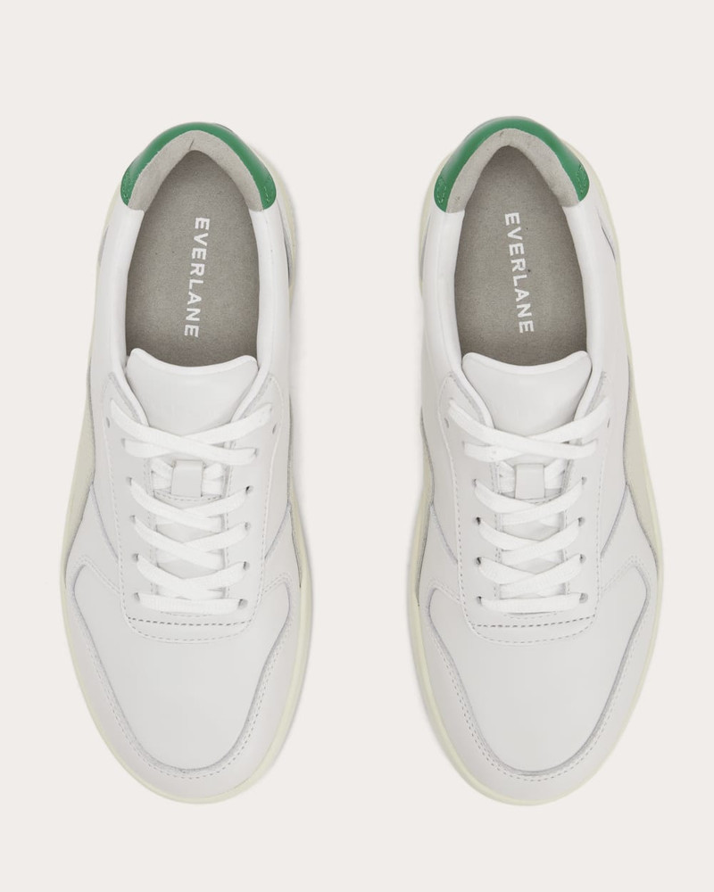 THE COURT SNEAKER 4