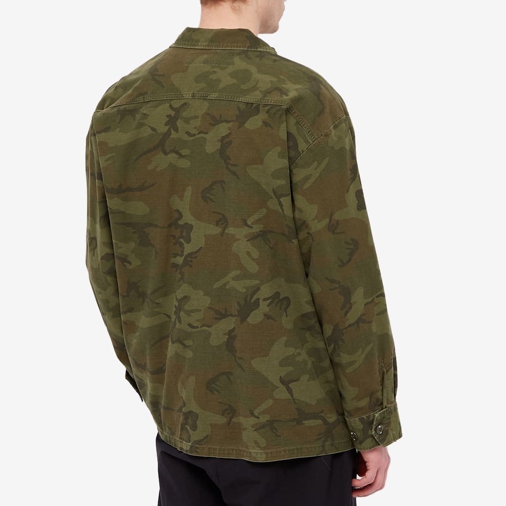 Neighborhood Fatigue Jacket - 6