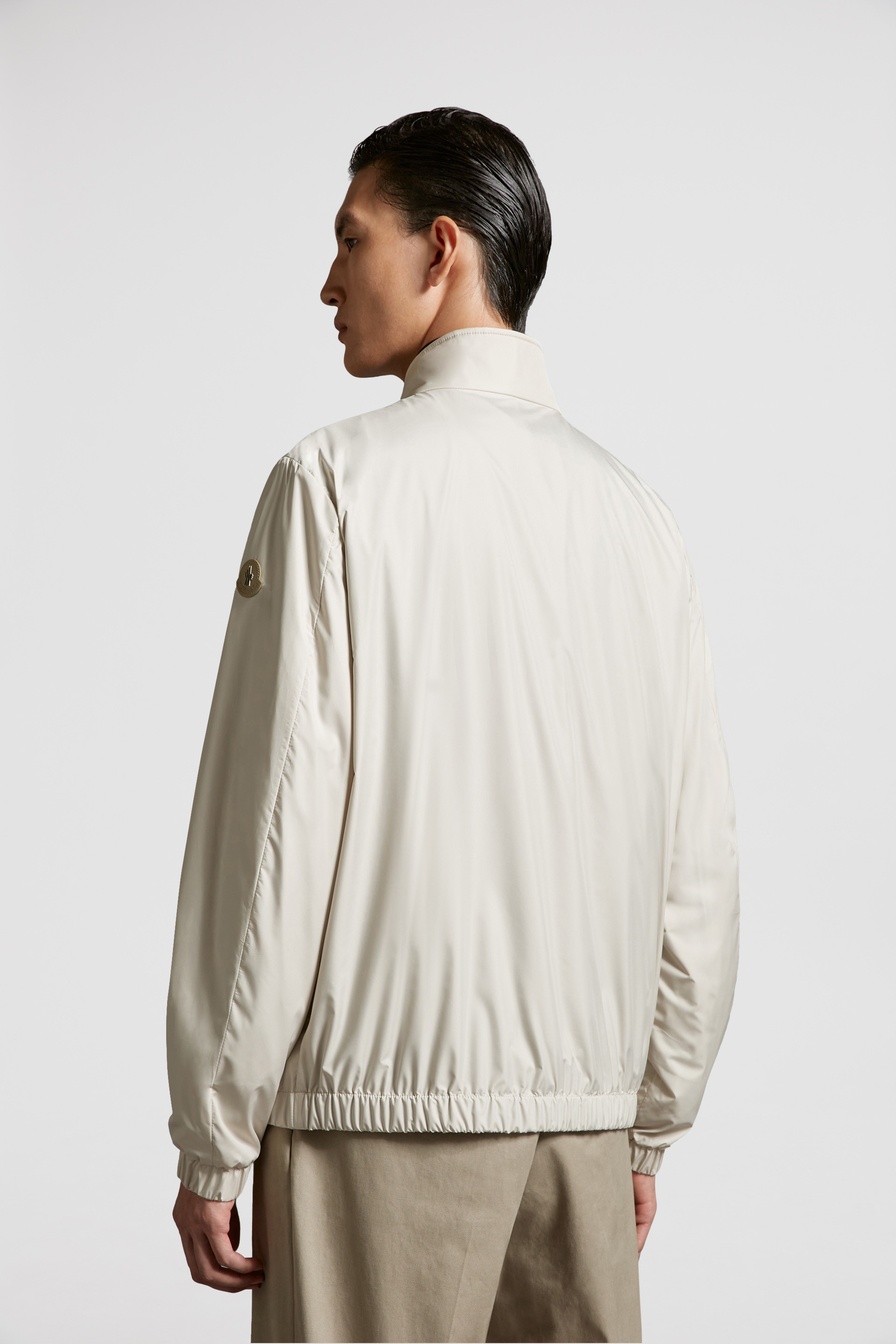 Meidassa Windbreaker - 5